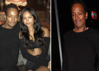 Who Was DeVon Minters? The Loving Dad of Karrueche Tran