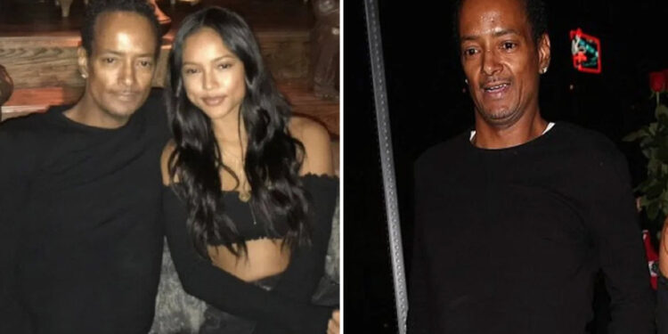 Who Was DeVon Minters? The Loving Dad of Karrueche Tran