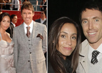 Who Is Alejandra Amarilla, Steve Nash’s Ex-Wife? The Story You Never Knew