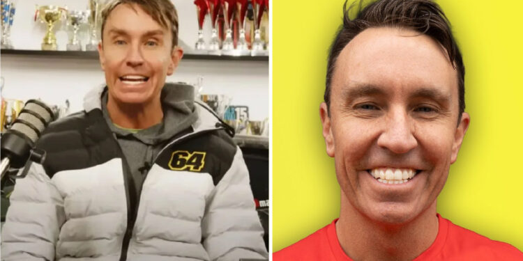 Mark McCann Net Worth 2026: How Rich Is the Supercar YouTuber Now?