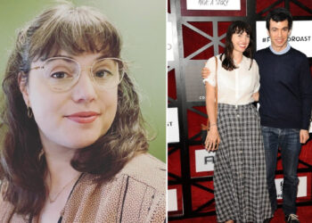 Who Is Sarah Ziolkowska? The Real Story of Nathan Fielder’s Ex-Wife