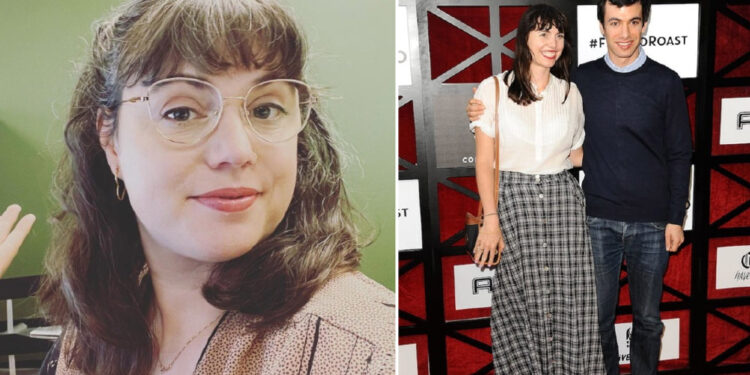 Who Is Sarah Ziolkowska? The Real Story of Nathan Fielder’s Ex-Wife