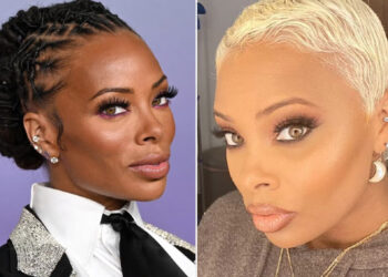 Eva Marcille Twin Sister: Does She Really Have One?