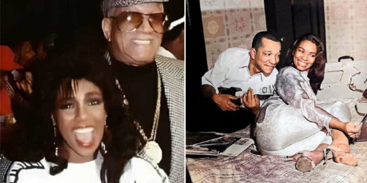 Where Is Debraca Denise, Redd Foxx’s Daughter, Today?