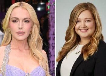 Ashley Kaufmann: What Happened to Lindsay Lohan’s Forgotten Sister?