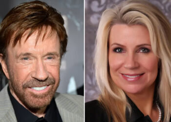 Who Is Dina Norris? The Emotional Story of Chuck Norris’ Daughter