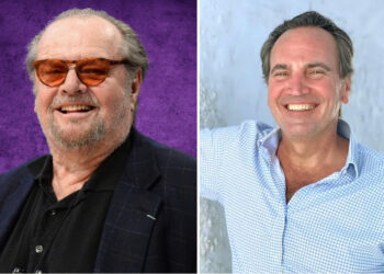 Caleb James Goddard: What You Didn’t Know About Jack Nicholson’s Son