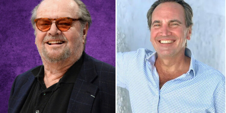 Caleb James Goddard: What You Didn’t Know About Jack Nicholson’s Son