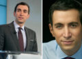 What’s Going On with Andrew Ross Sorkin’s Eye? The Real Reason Explained