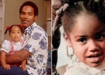 The Short Life of Aaren Simpson: O.J. Simpson’s Forgotten Daughter