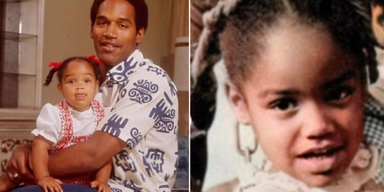 The Short Life of Aaren Simpson: O.J. Simpson’s Forgotten Daughter