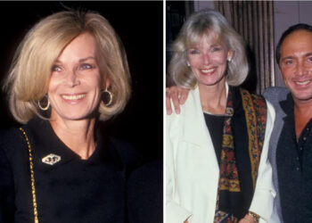 Who Was Anne de Zogheb, Paul Anka’s Ex-Wife? Her Story Revealed