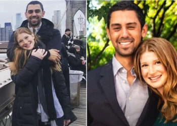 Nayel Nassar Net Worth: How Rich Is Bill Gates’ Son-in-Law Really?