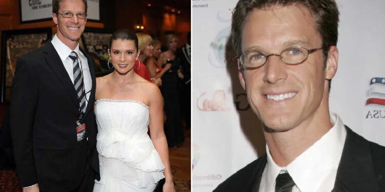 Paul Edward Hospenthal: The True Story of Danica Patrick’s Ex-Husband