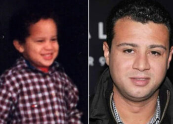 Who Is Aaron Kendrick De Niro? Rare Facts About Robert’s Son