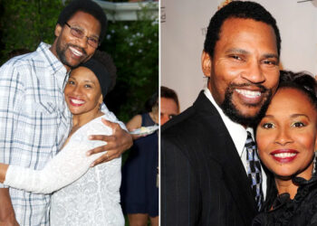 Who Is Arnold Byrd? Meet Jenifer Lewis’ Strong and Private Husband