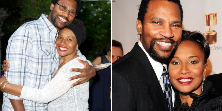 Who Is Arnold Byrd? Meet Jenifer Lewis’ Strong and Private Husband