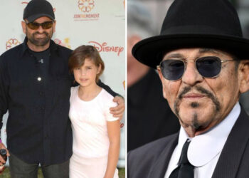 Tiffany Pesci: Everything to Know About Joe Pesci’s Daughter