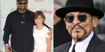 Tiffany Pesci: Everything to Know About Joe Pesci’s Daughter