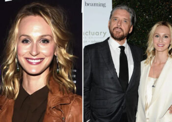 Megan Wallace Cunningham: Craig Ferguson’s Wife Who Lives a Simple and Beautiful Life