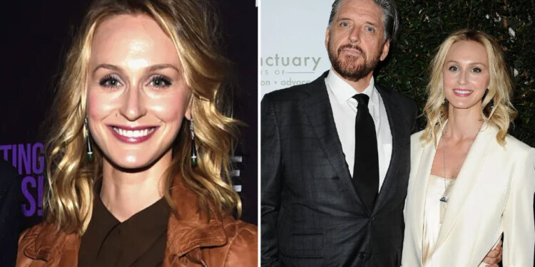 Megan Wallace Cunningham: Craig Ferguson’s Wife Who Lives a Simple and Beautiful Life