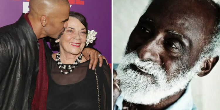 Sherrod Moore: Shemar Moore’s Father and the Man Behind His Journey