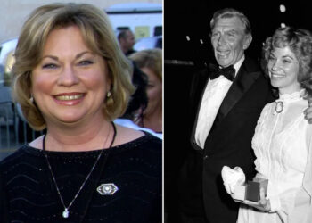 Cindi Knight Today: Where Is Andy Griffith’s Loving Wife Now?