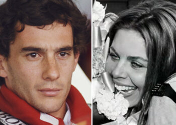 Lilian de Vasconcelos Souza: The True Story of Ayrton Senna’s Ex-Wife