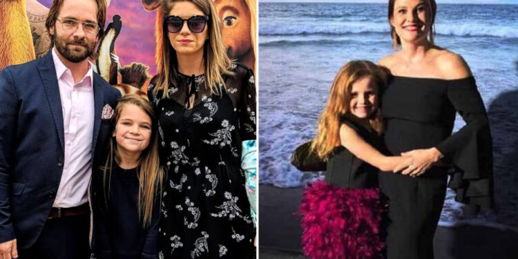 Who Is Holly Revord? Meet Raegan Revord’s Mother and Biggest Supporter