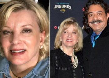 Who Is Ann Carlson Khan? Meet Shahid Khan’s Inspiring Wife