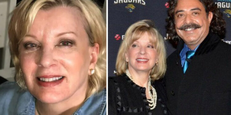 Who Is Ann Carlson Khan? Meet Shahid Khan’s Inspiring Wife