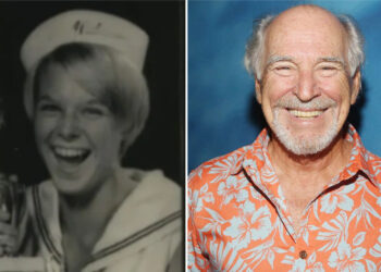 Who Is Margie Washichek? The Truth About Jimmy Buffett’s First Marriage