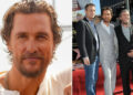 Pat McConaughey: What We Know About Matthew McConaughey’s Brother Today