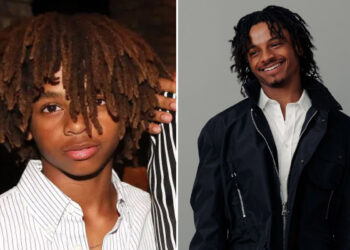 John Nesta Marley: Lauryn Hill’s Son Who Chose a Life Away from Fame