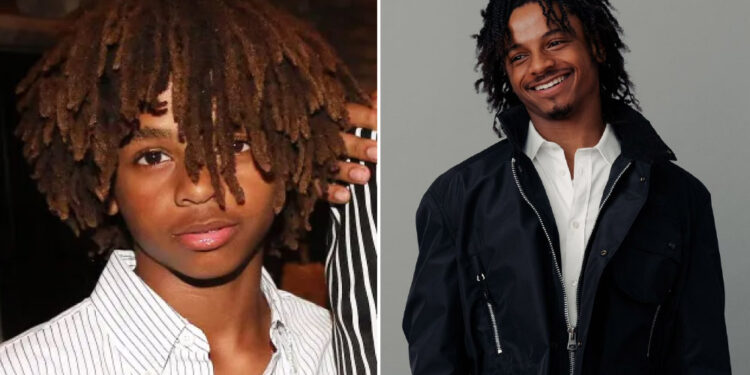 John Nesta Marley: Lauryn Hill’s Son Who Chose a Life Away from Fame