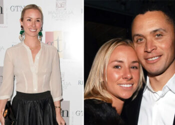 The Real Story of Emily Threlkeld, Harold Ford Jr.'s Wife and Businesswoman