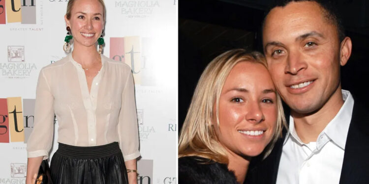 The Real Story of Emily Threlkeld, Harold Ford Jr.'s Wife and Businesswoman