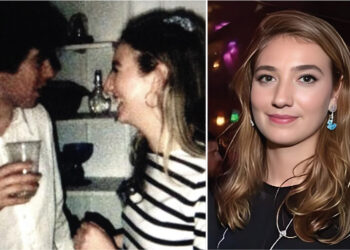 Who Is Klarissa Munz? Everything About Freddie Highmore’s Secretive Wife