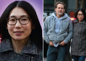 Atsuko Remar, James Remar’s Wife, Has a Story Worth Hearing