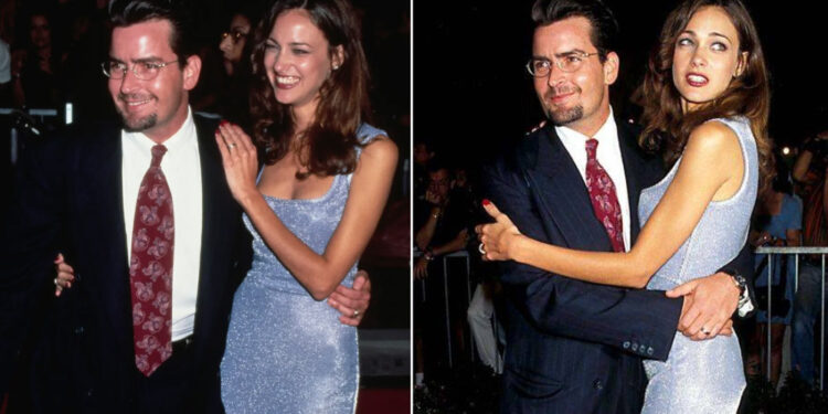 What Really Happened to Donna Peele? Charlie Sheen’s First Wife Disappeared