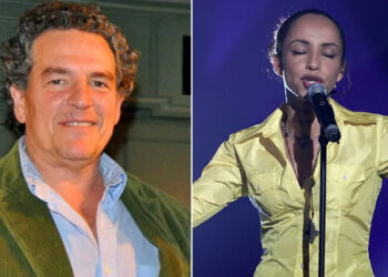 Who Is Carlos Scola Pliego? Meet Sade Adu’s Mysterious Ex-Husband