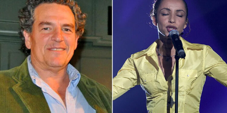 Who Is Carlos Scola Pliego? Meet Sade Adu’s Mysterious Ex-Husband