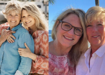 Carrie Schenken: All About Amanda Bearse’s Wife and Their Private Life