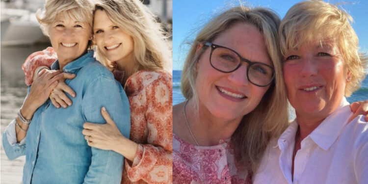 Carrie Schenken: All About Amanda Bearse’s Wife and Their Private Life