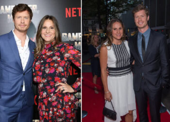 Who Is Emma Nesper? Meet Anders Holm’s Brilliant and Private Wife