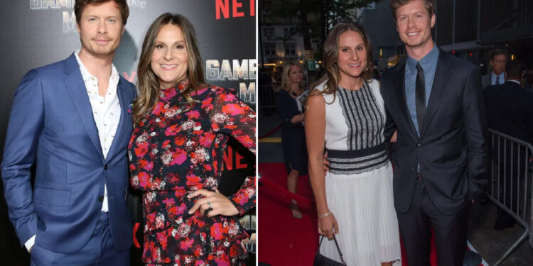 Who Is Emma Nesper? Meet Anders Holm’s Brilliant and Private Wife