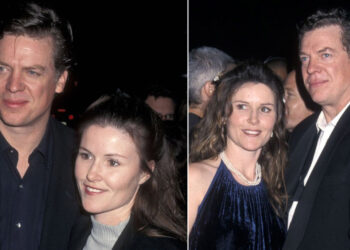 Who Is Lupe McDonald? The Inspiring Life of Christopher McDonald’s Wife