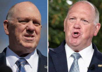 Tom Homan Net Worth: How Rich Is the Former ICE Boss in 2026?