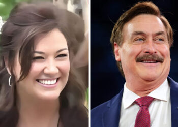 Why Did Dallas Yocum Leave Mike Lindell After Just 2 Weeks?