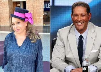What Really Happened to June Baranco After Her Divorce from Bryant Gumbel?